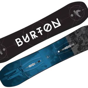 Snowboard > Deski snowboardowe - Deska Burton Process Smalls 2018