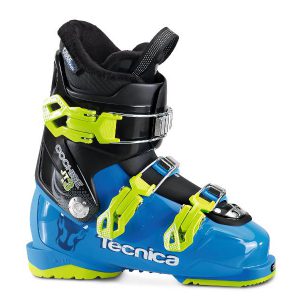 Narciarstwo > Buty narciarskie - Buty Tecnica JTR 3 Cochise Rental Blue 2018