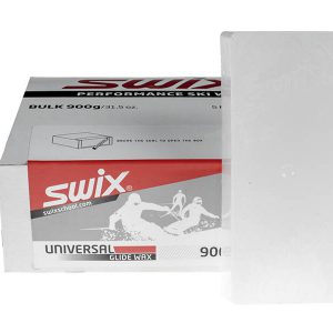 Akcesoria > Smary i narzędzia - Smar Wosk Swix Universal Glide Wax 180g U900 HYDROCARBON