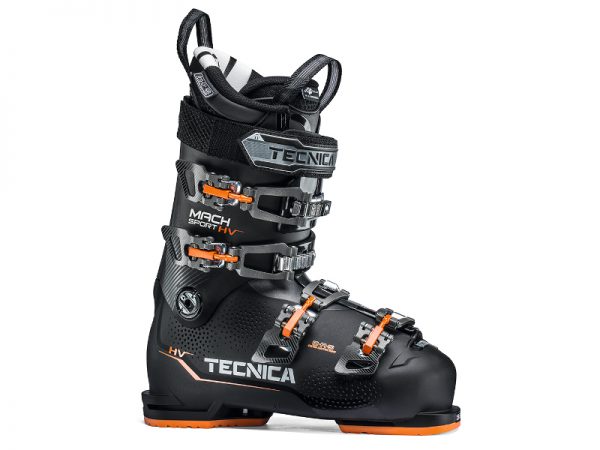 Narciarstwo > Buty narciarskie - Buty Tecnica Mach Sport 100 HV 2019