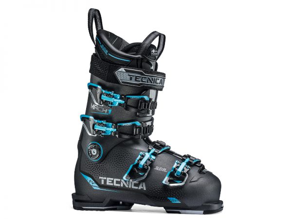 Narciarstwo > Buty narciarskie - Buty Tecnica Mach1 110 HV 2019