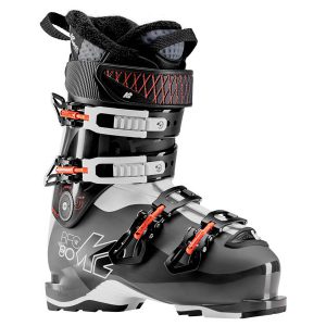 Narciarstwo > Buty narciarskie - Buty K2 BFC 80 W 2019