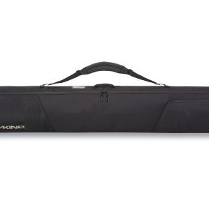 Akcesoria > Pokrowce - Pokrowiec na narty DAKINE TRAM Ski Bag Black 190 F/W 2019
