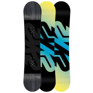 Snowboard > Deski snowboardowe - Deska K2 VANDAL 2019