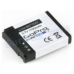 Akcesoria > Kamery sportowe - Bateria Akumulatorek Do Kamer GoPro HD HERO 2011