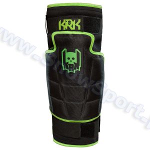 Akcesoria > Ochraniacze - Ochraniacze kolan KRK Marou V2 2015