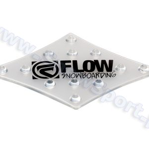 Akcesoria > Inne - Pad FLOW Rhomb Mat 2014