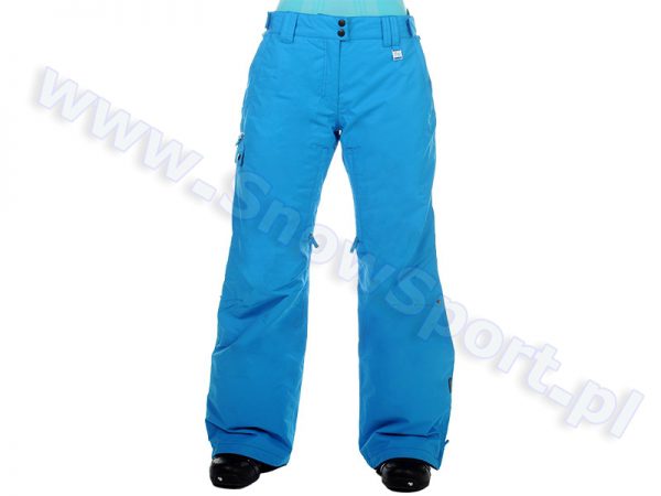 Odzież zimowa > Spodnie - Spodnie Alpine Pro Ayasha 631