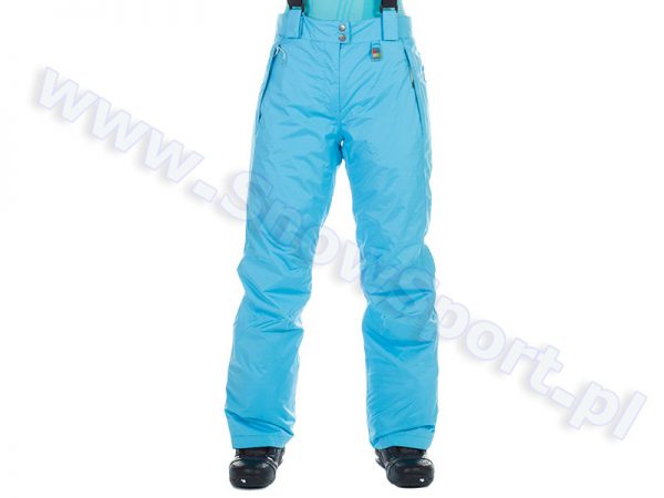 Odzież zimowa > Spodnie - Spodnie Alpine Pro Misawa 636