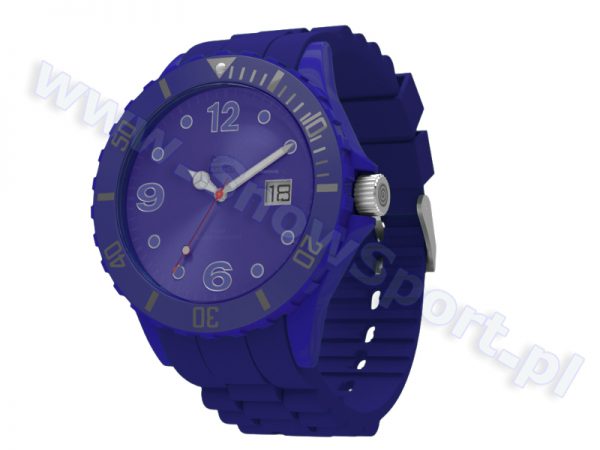 Akcesoria > Inne - Zegarek Candy Watches Blue