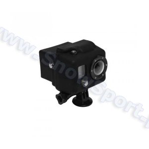 Akcesoria > Kamery sportowe - XSories - Hooded GoPro HD Silicon Cover