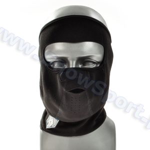Odzież zimowa > Nakrycia głowy - Maska Amplifi Shinobi Head Black