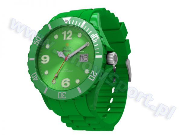 Akcesoria > Inne - Zegarek Candy Watches Green