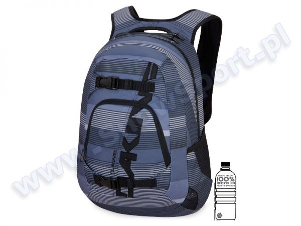 Torby i plecaki > Plecaki - Plecak Dakine Explorer 26L Gradient  2013 + Naklejki gratis