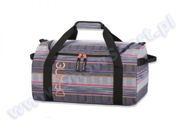 Torby i plecaki > Torby podróżne - Torba Dakine Woman EQ Bag 23L Lux